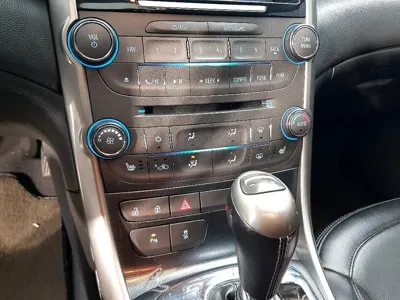 ChevroletGMDaewoo Malibu 2015, 123111 км, за 3300000 KRW - фото 12