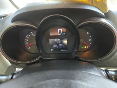 Kia Ray 2022, 127190 км, за 7990000 KRW - фото 8