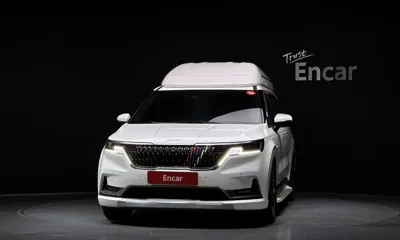 Kia Canival 2023, 84568 км, за 38900000 KRW