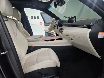 Genesis GV70 2022, 132081 км, за 43800000 KRW - фото 9