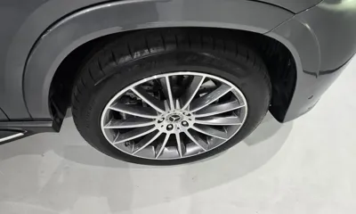 Mercedes-Benz GLE-Class 2025, 6883 км, за 99500000 KRW - фото 5