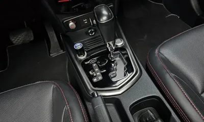 KG_Mobility_Ssangyong TIBOLI 2017, 15956 км, за 12000000 KRW - фото 9