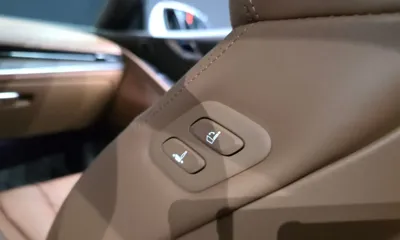 Genesis G80 2023, 25651 км, за 47900000 KRW - фото 30