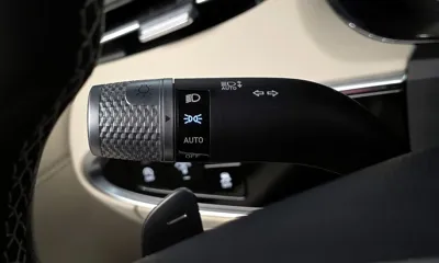 Genesis GV70 2023, 69101 км, за 36000000 KRW - фото 31