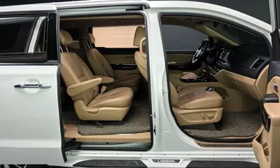 Kia Canival 2019, 98333 км, за 17900000 KRW - фото 26