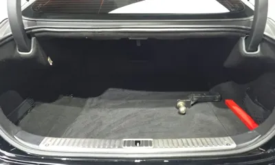 Kia K9 2015, 166045 км, за 9500000 KRW - фото 20