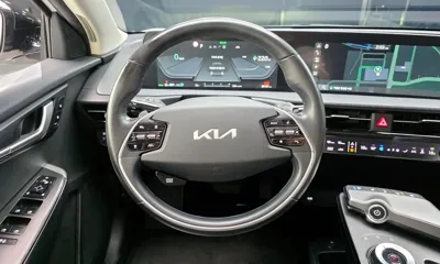 Kia EV6 2022, 80161 км, за 29500000 KRW - фото 13