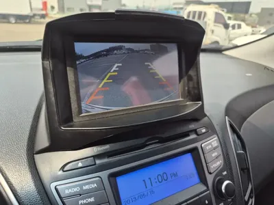 Hyundai Tucson 2015, 125779 км, за 7800000 KRW - фото 20
