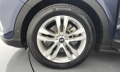 Hyundai Maxcruz 2017, 87033 км, за 18500000 KRW - фото 5
