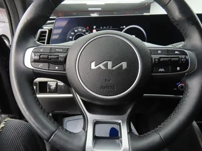 Kia Sportage 2022, 83375 км, за 23200000 KRW - фото 12