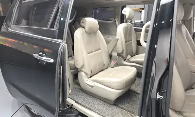 Kia Canival 2017, 238123 км, за 9300000 KRW - фото 12