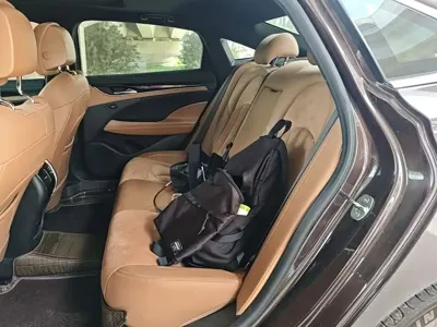 Buick LaCrosse 2017, 118100 км, за 51300 CNY - фото 17