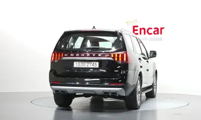 Kia Mohave 2022, 19605 км, за 47900000 KRW