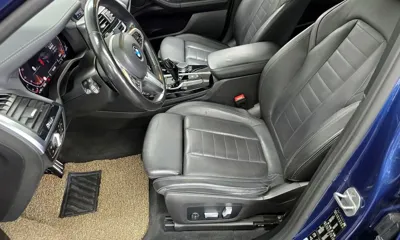 BMW X4 2021, 59758 км, за 35500000 KRW - фото 31