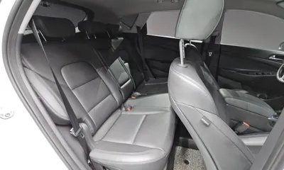 Hyundai Tucson 2019, 88063 км, за 17500000 KRW - фото 19