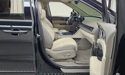 Kia Canival 2023, 75498 км, за 34800000 KRW - фото 26