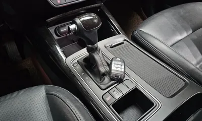 Kia Sorento 2015, 117559 км, за 11500000 KRW - фото 9