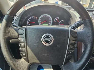 KG_Mobility_Ssangyong Rexton 2013, 177267 км, за 4200000 KRW - фото 11