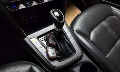 Hyundai Avante 2019, 49734 км, за 11500000 KRW - фото 9