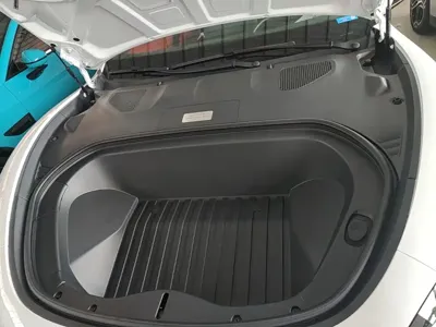 Xiaomi SU7 2025, 11100 км, за 253400 CNY - фото 20