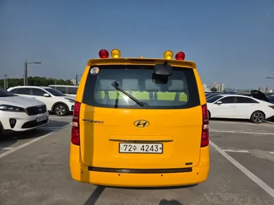 Hyundai Starex 2021, 45000 км, за 29900000 KRW