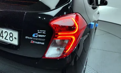 ChevroletGMDaewoo Spark 2017, 61336 км, за 7200000 KRW - фото 23