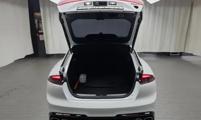 Kia Stinger 2023, 73195 км, за 29500000 KRW - фото 20
