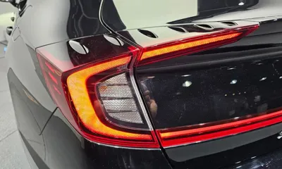 Hyundai Sonata 2023, 49984 км, за 19800000 KRW - фото 23