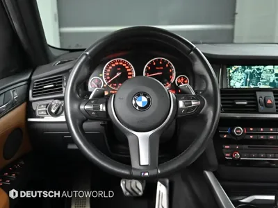 BMW X4 2016, 100882 км, за 26000000 KRW - фото 13