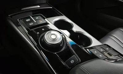 Kia K8 2022, 112895 км, за 16590000 KRW - фото 9