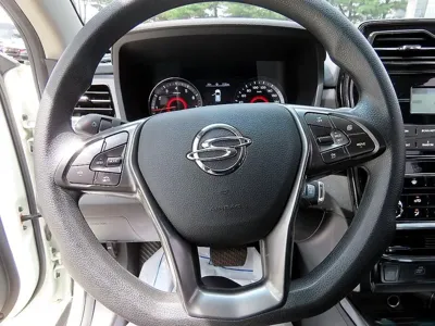 KG_Mobility_Ssangyong TIBOLI 2021, 82977 км, за 9200000 KRW - фото 7