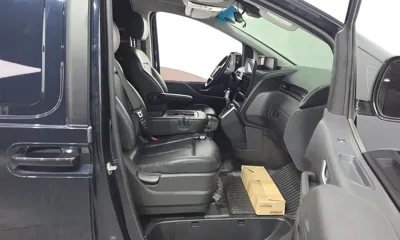 Hyundai Staria 2023, 117724 км, за 21200000 KRW - фото 26