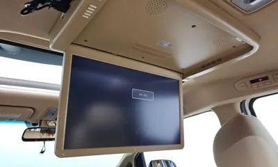 Kia Canival 2019, 135360 км, за 15950000 KRW - фото 18