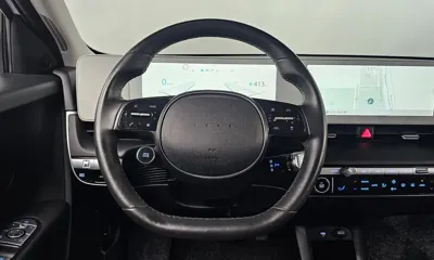 Hyundai Ioniq5 2022, 110628 км, за 25500000 KRW - фото 13