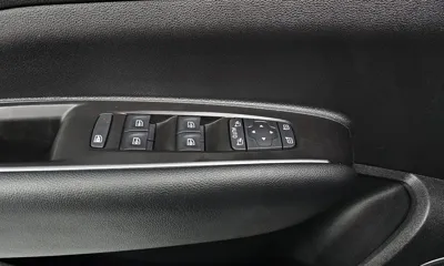Renault-KoreaSamsung QM6 2022, 55251 км, за 17300000 KRW - фото 28