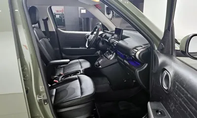 Hyundai Casper 2023, 90262 км, за 13200000 KRW - фото 26