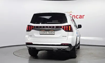 Kia Mohave 2020, 178354 км, за 21900000 KRW