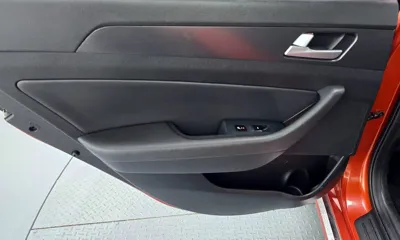 Hyundai Sonata 2016, 131361 км, за 9900000 KRW - фото 25