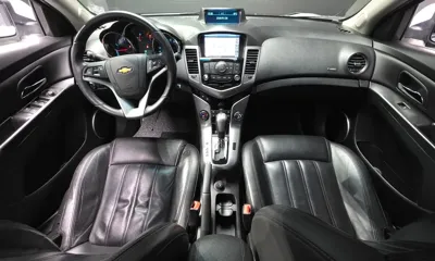 ChevroletGMDaewoo Cruze 2011, 95053 км, за 3700000 KRW - фото 7