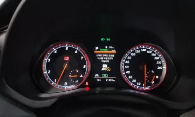 Hyundai Veloster 2018, 91378 км, за 11500000 KRW - фото 20