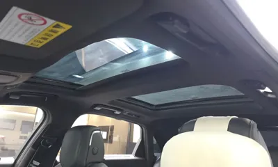 Cadillac CT6 2019, 44820 км, за 33200000 KRW - фото 20