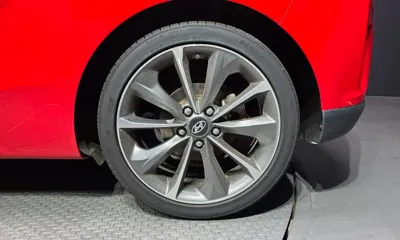Hyundai Veloster 2019, 161451 км, за 8900000 KRW - фото 21