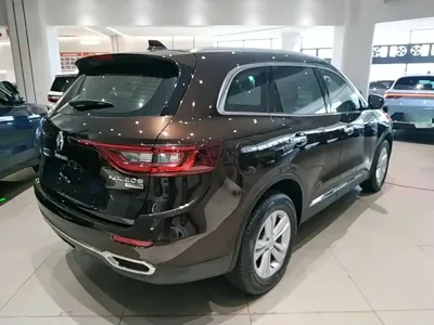 Renault Koleos 2017, 188400 км, за 33900 CNY - фото 7