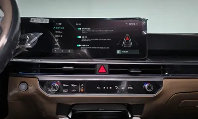 Kia Sorento 2026, 15 км, за 59800000 KRW - фото 14