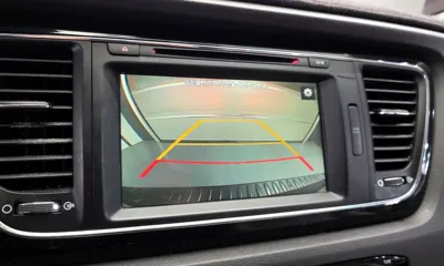 Kia Canival 2016, 228264 км, за 6000000 KRW - фото 15