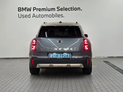 MINI Countryman 2025, 13229 км, за 48000000 KRW - фото 3