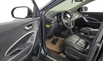 Hyundai Maxcruz 2015, 169222 км, за 9290000 KRW - фото 10