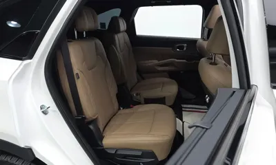 Kia Sorento 2025, 18051 км, за 50500000 KRW - фото 11