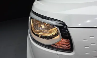 Kia Ray 2021, 71748 км, за 9900000 KRW - фото 22