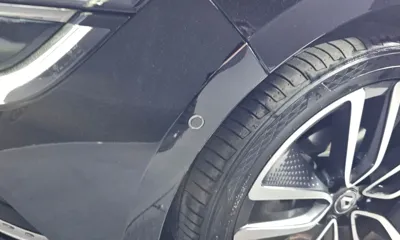 Renault-KoreaSamsung SM6 2017, 122323 км, за 6500000 KRW - фото 28